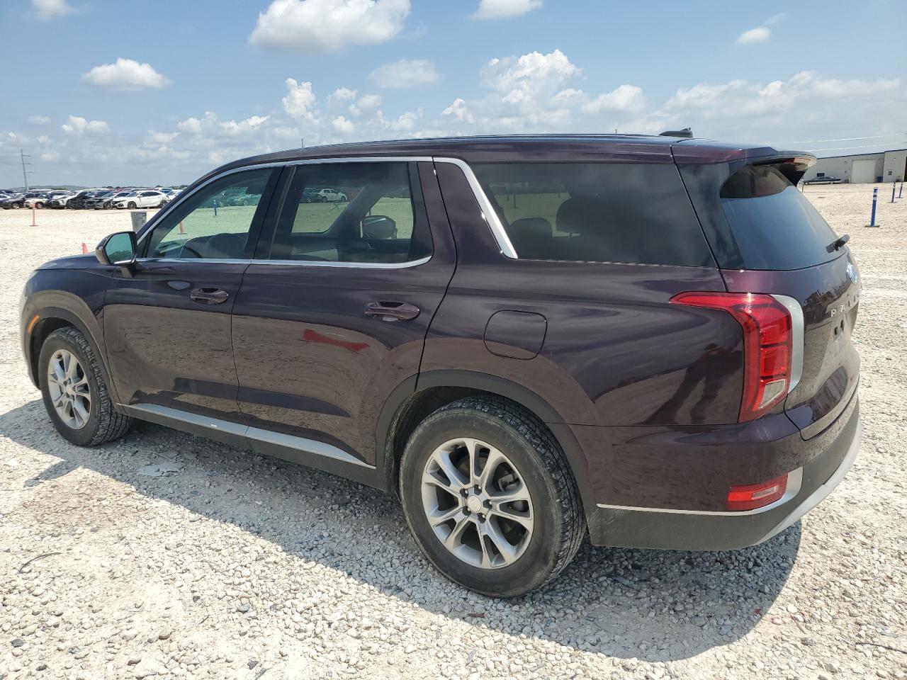 Автомобиль HYUNDAI PALISADE SE 2022 | GrandCar Автомобиль HYUNDAI PALISADE SE 2022 | GrandCar