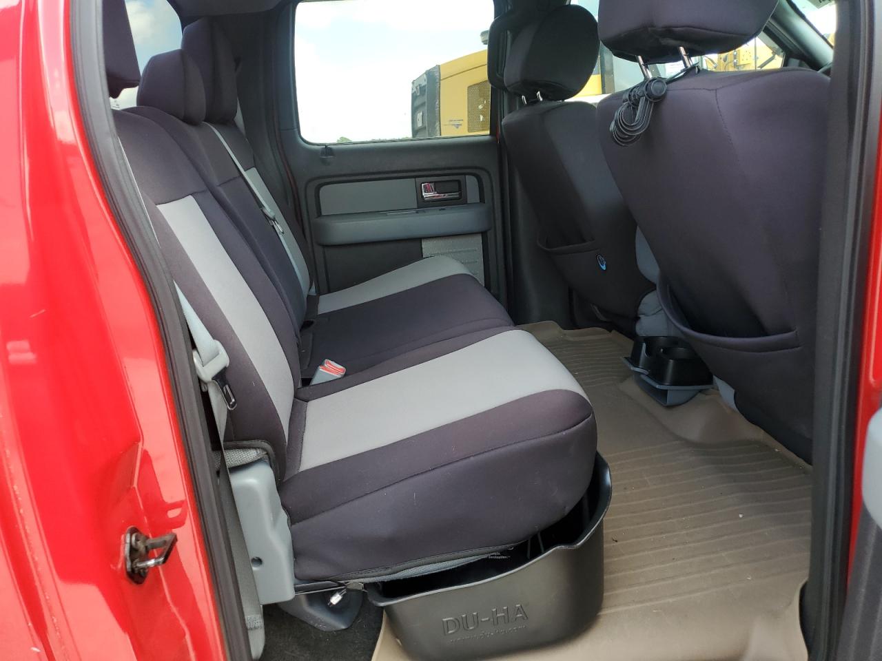 Автомобиль FORD F150 SUPERCREW 2013 | GrandCar Автомобиль FORD F150 SUPERCREW 2013 | GrandCar