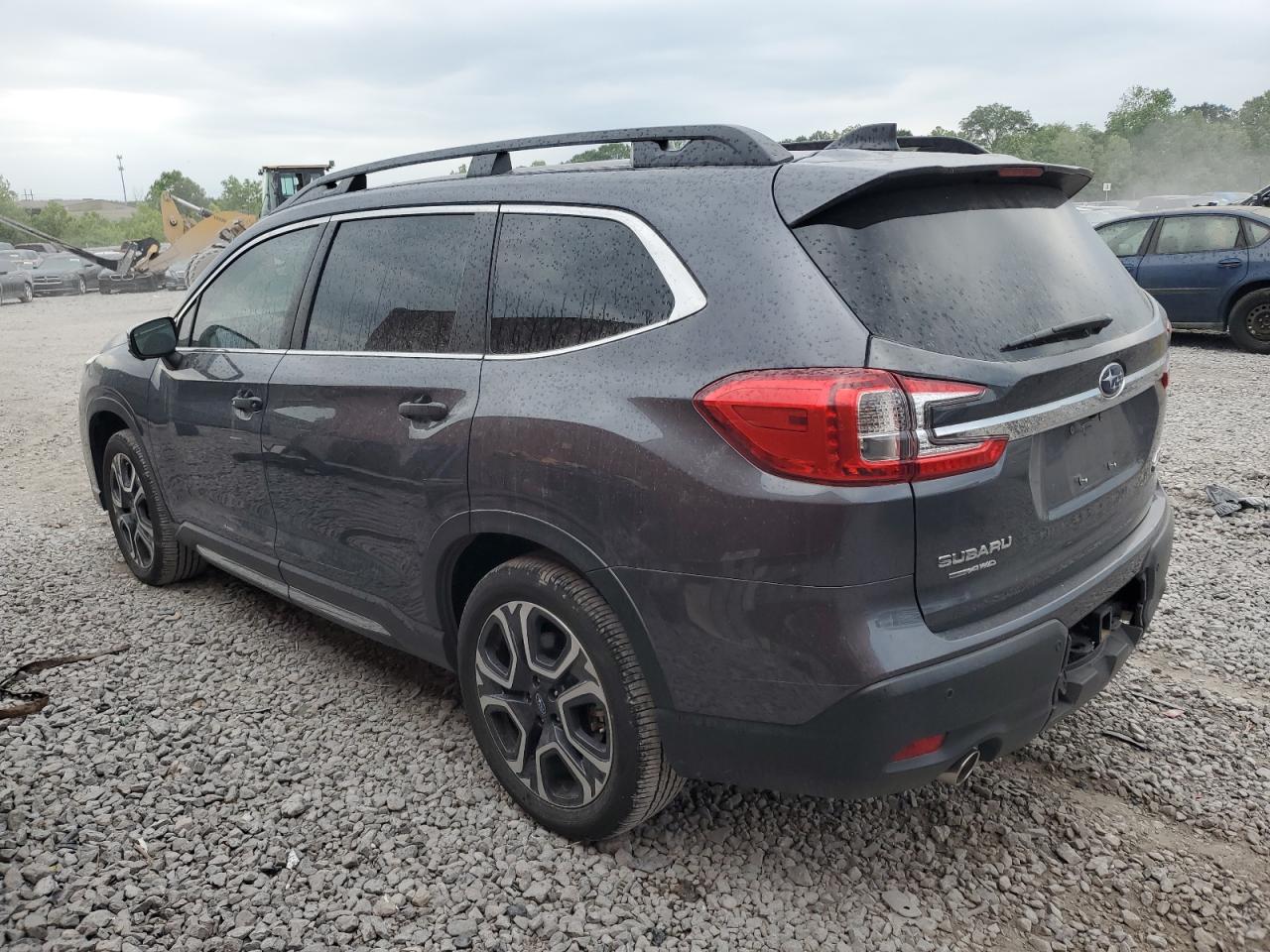 Автомобіль SUBARU ASCENT TOURING 2023 | GrandCar Автомобіль SUBARU ASCENT TOURING 2023 | GrandCar