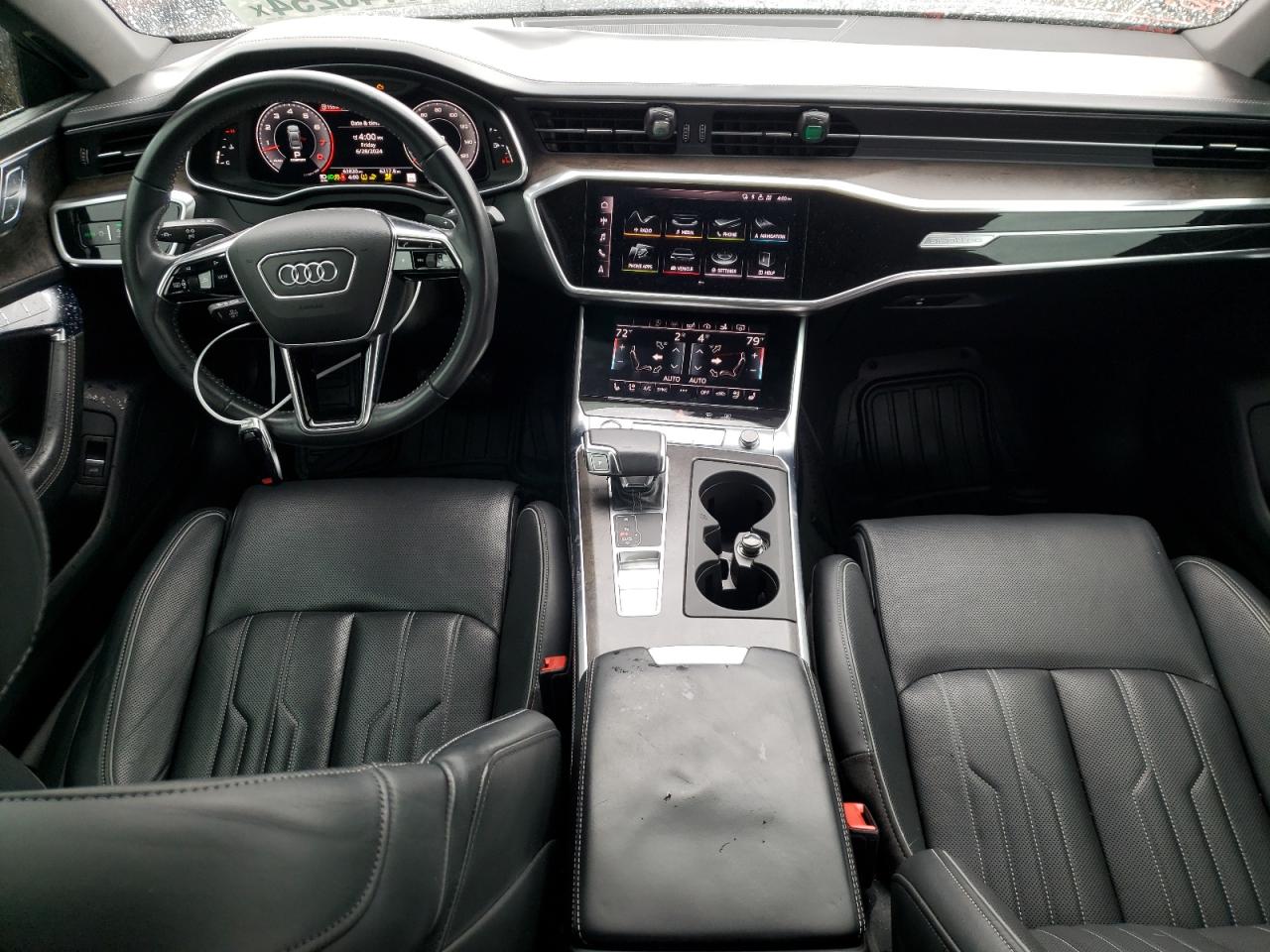 Автомобіль AUDI A7 PREMIUM PLUS S-LINE 2019 | GrandCar Автомобіль AUDI A7 PREMIUM PLUS S-LINE 2019 | GrandCar
