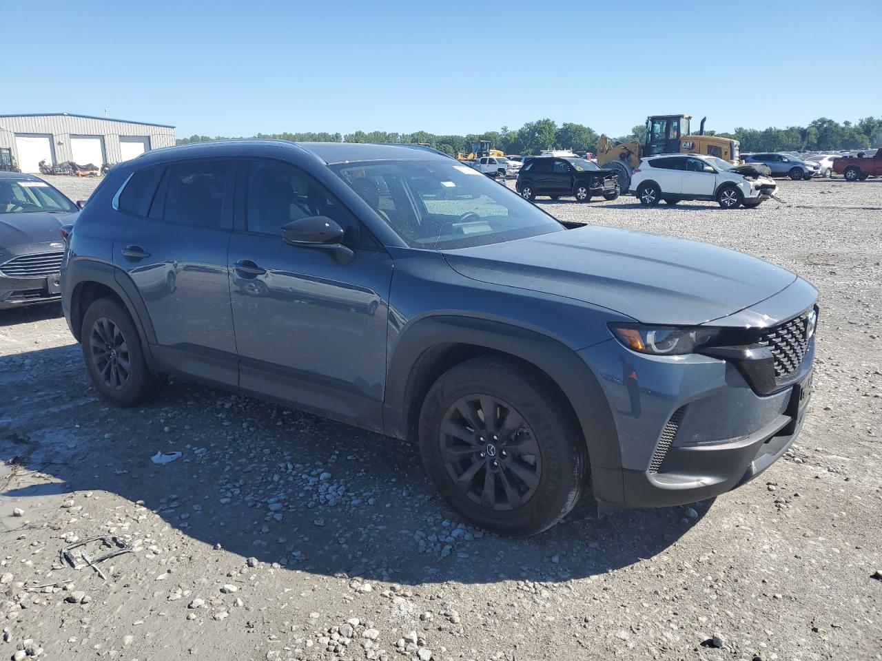 Автомобіль MAZDA CX-50 PREFERRED PLUS 2023 | GrandCar Автомобіль MAZDA CX-50 PREFERRED PLUS 2023 | GrandCar