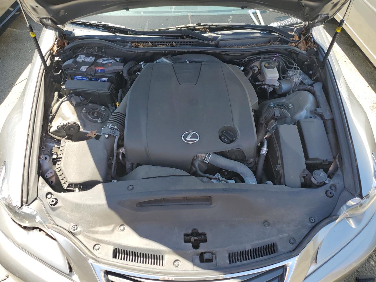 Автомобиль LEXUS IS 250 2015 | GrandCar Автомобиль LEXUS IS 250 2015 | GrandCar