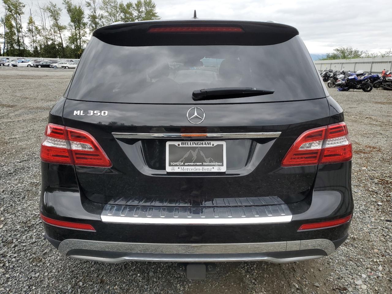 Автомобиль MERCEDES-BENZ ML 350 2015 | GrandCar Автомобиль MERCEDES-BENZ ML 350 2015 | GrandCar