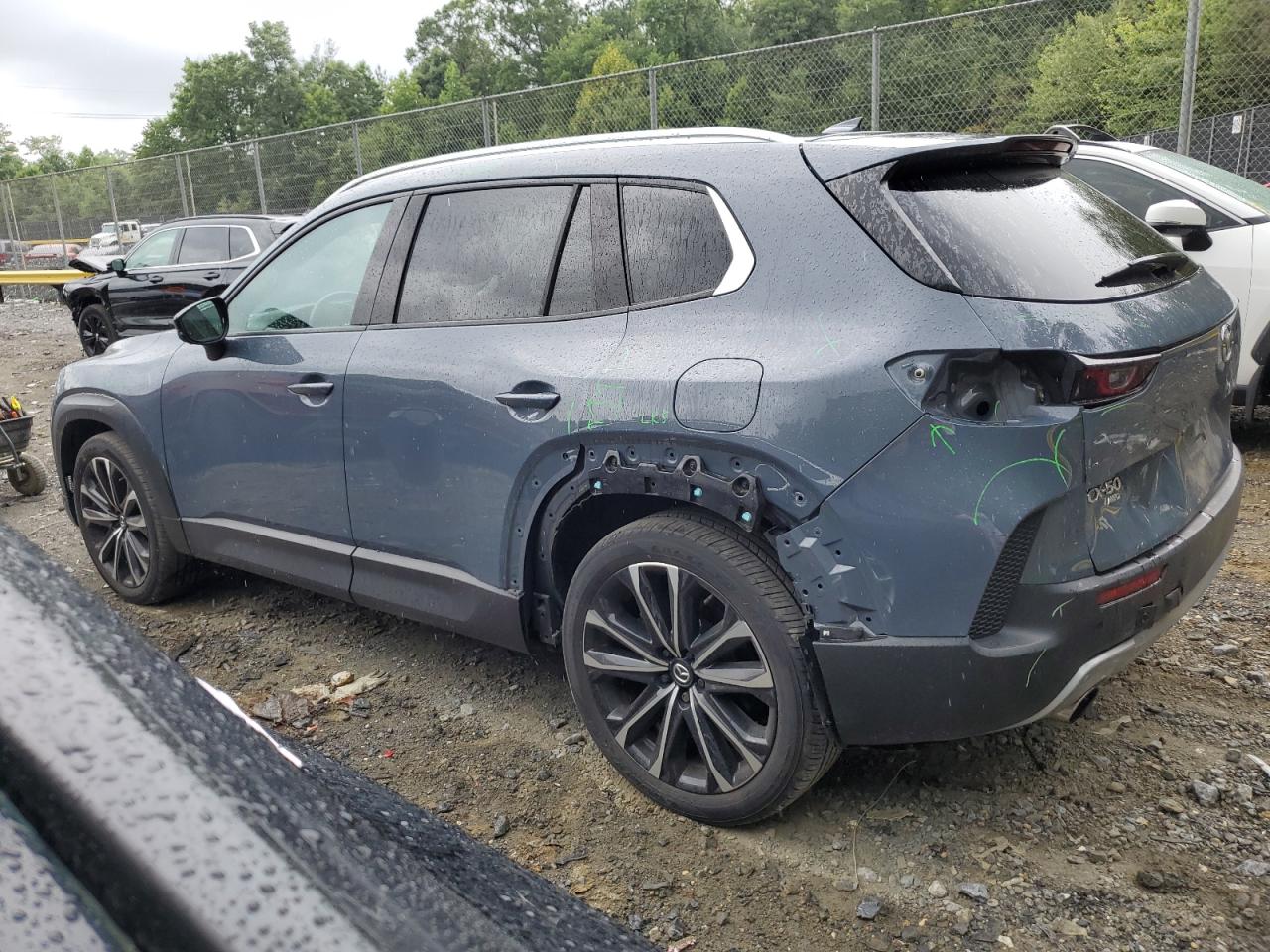 Автомобіль MAZDA CX-50 PREMIUM PLUS 2023 | GrandCar Автомобіль MAZDA CX-50 PREMIUM PLUS 2023 | GrandCar
