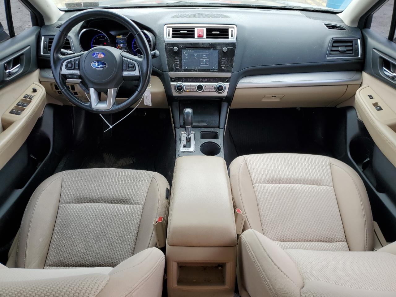 Автомобіль SUBARU OUTBACK PREMIUM 2015 | GrandCar Автомобіль SUBARU OUTBACK PREMIUM 2015 | GrandCar