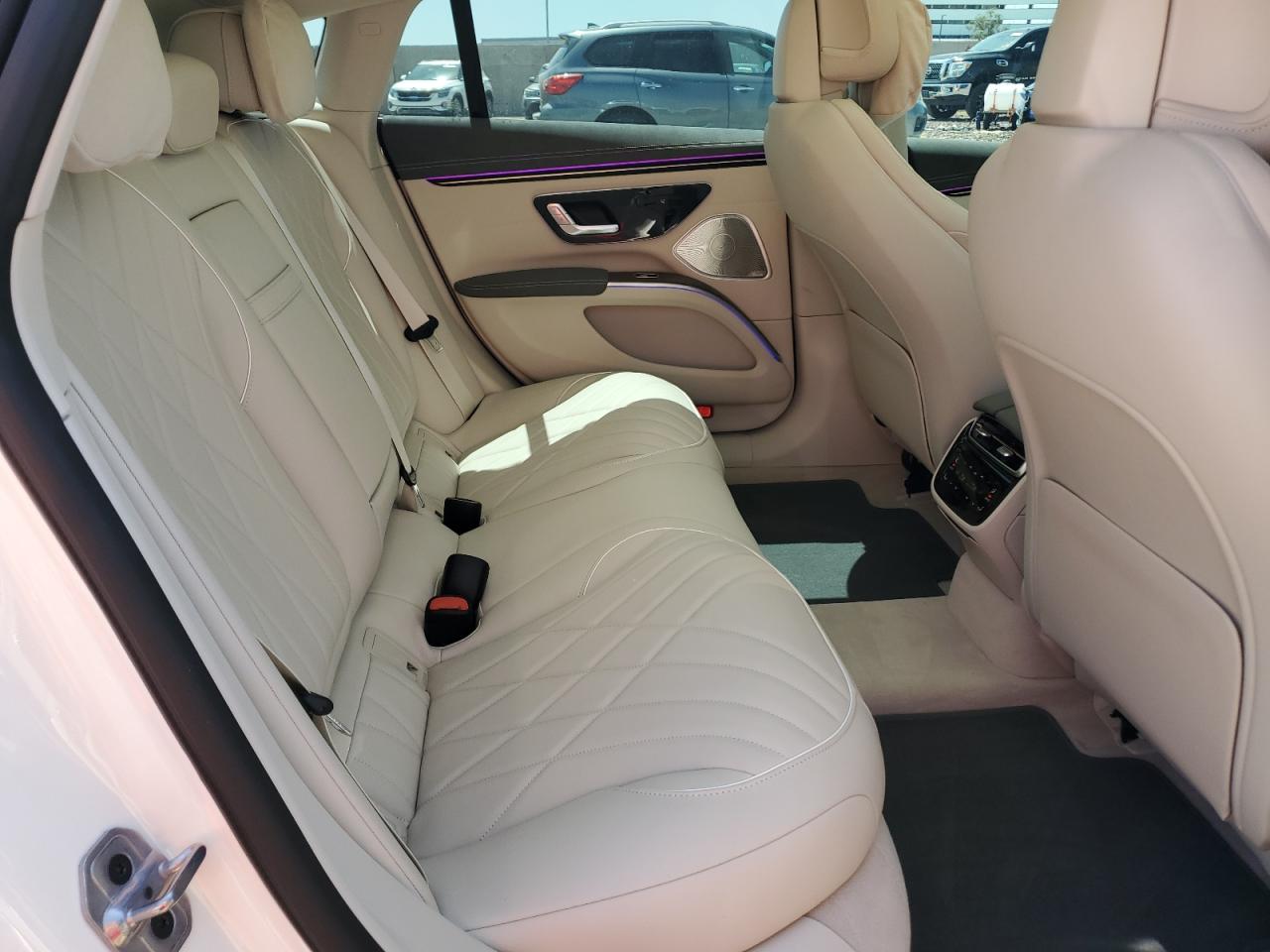 Автомобиль MERCEDES-BENZ EQS SEDAN 580 4MATIC 2022 | GrandCar Автомобиль MERCEDES-BENZ EQS SEDAN 580 4MATIC 2022 | GrandCar