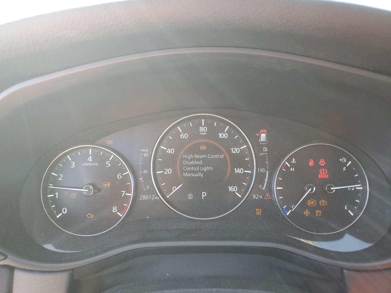 Автомобіль MAZDA CX-50 PREFERRED PLUS 2023 | GrandCar Автомобіль MAZDA CX-50 PREFERRED PLUS 2023 | GrandCar