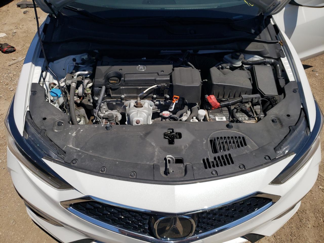Автомобиль ACURA ILX PREMIUM 2019 | GrandCar Автомобиль ACURA ILX PREMIUM 2019 | GrandCar