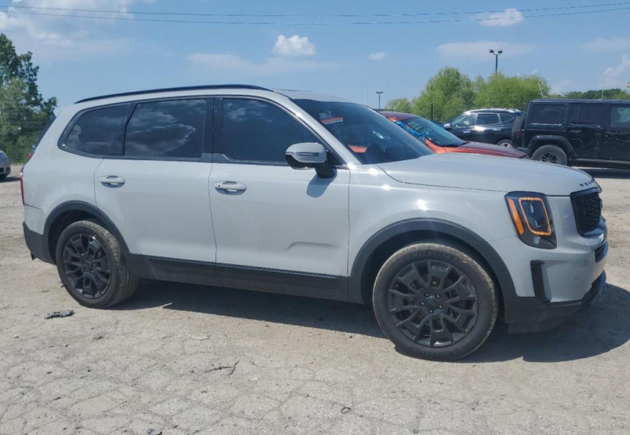 Автомобиль KIA TELLURIDE SX 2021 | GrandCar Автомобиль KIA TELLURIDE SX 2021 | GrandCar
