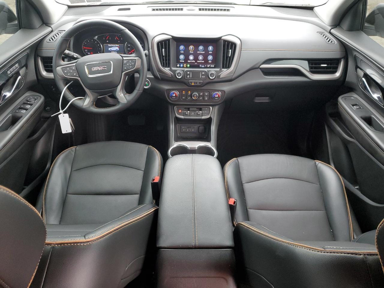 Автомобіль GMC TERRAIN AT4 2023 | GrandCar Автомобіль GMC TERRAIN AT4 2023 | GrandCar