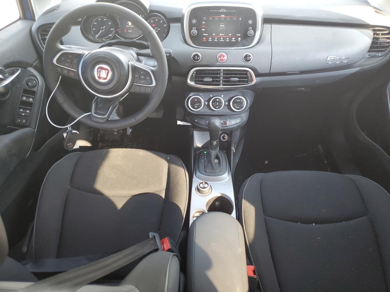 Автомобіль FIAT 500X POP 2023 | GrandCar Автомобіль FIAT 500X POP 2023 | GrandCar