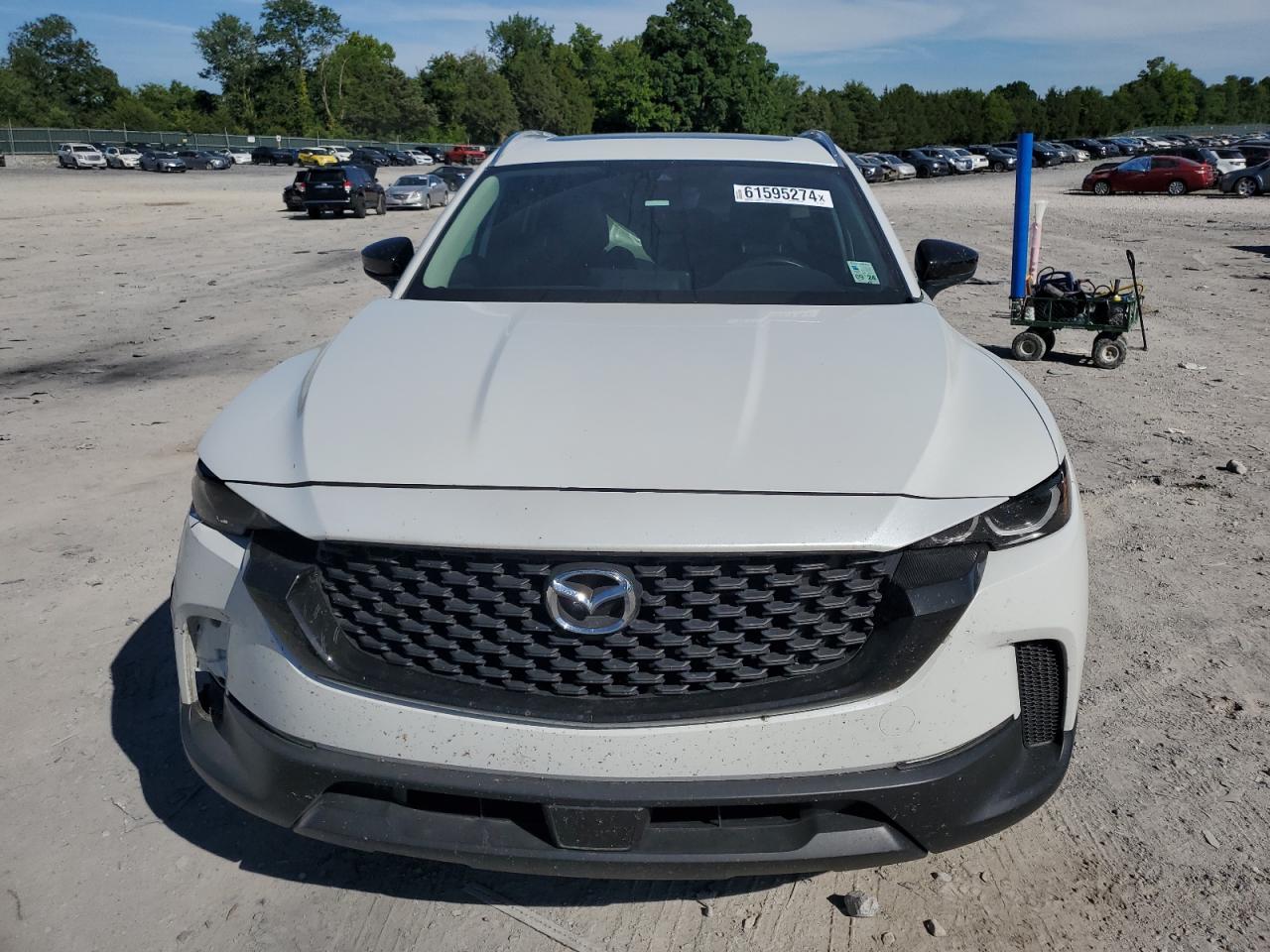 Автомобіль MAZDA CX-50 PREFERRED PLUS 2023 | GrandCar Автомобіль MAZDA CX-50 PREFERRED PLUS 2023 | GrandCar
