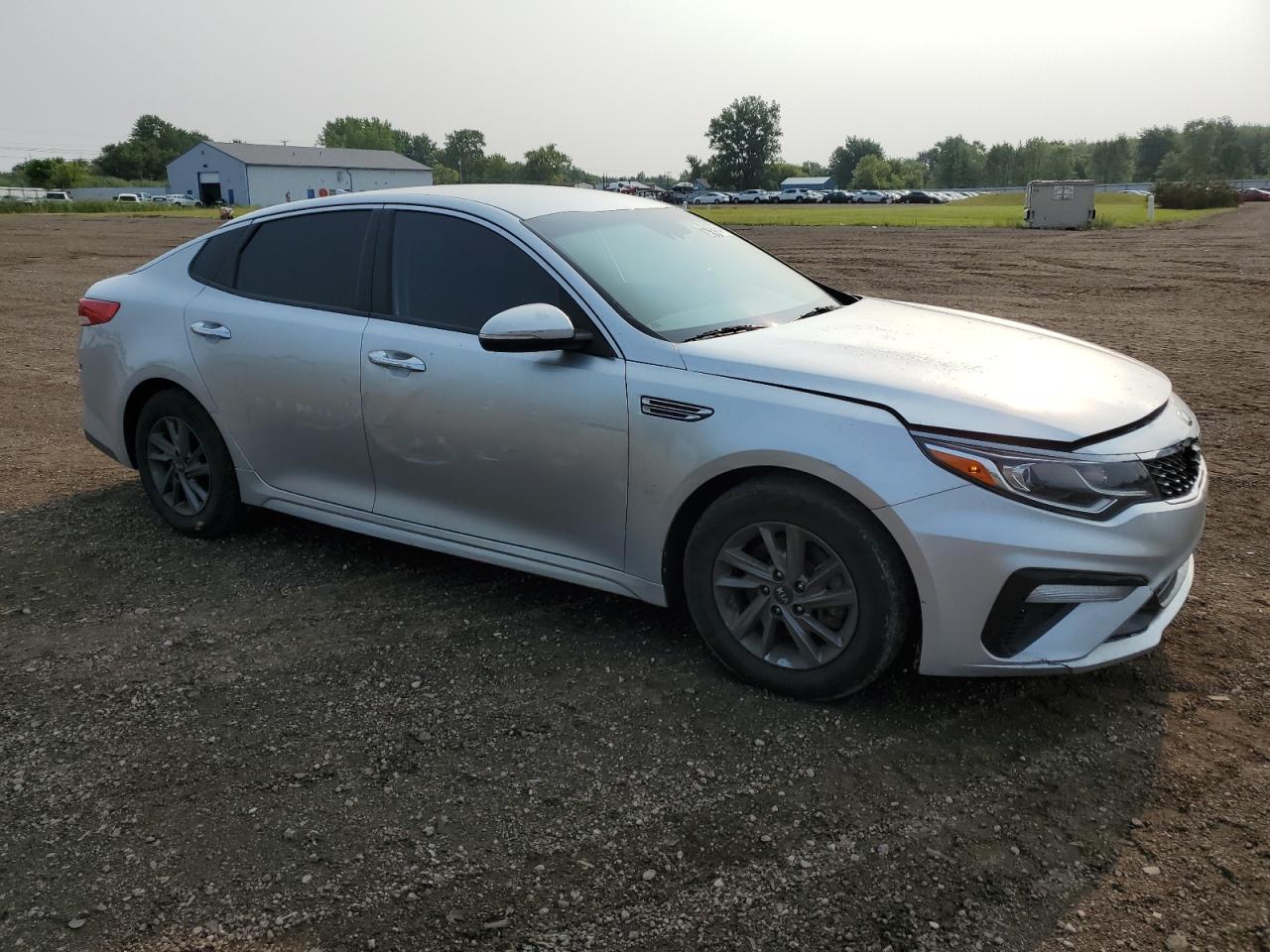 Автомобиль KIA OPTIMA LX 2019 | GrandCar Автомобиль KIA OPTIMA LX 2019 | GrandCar
