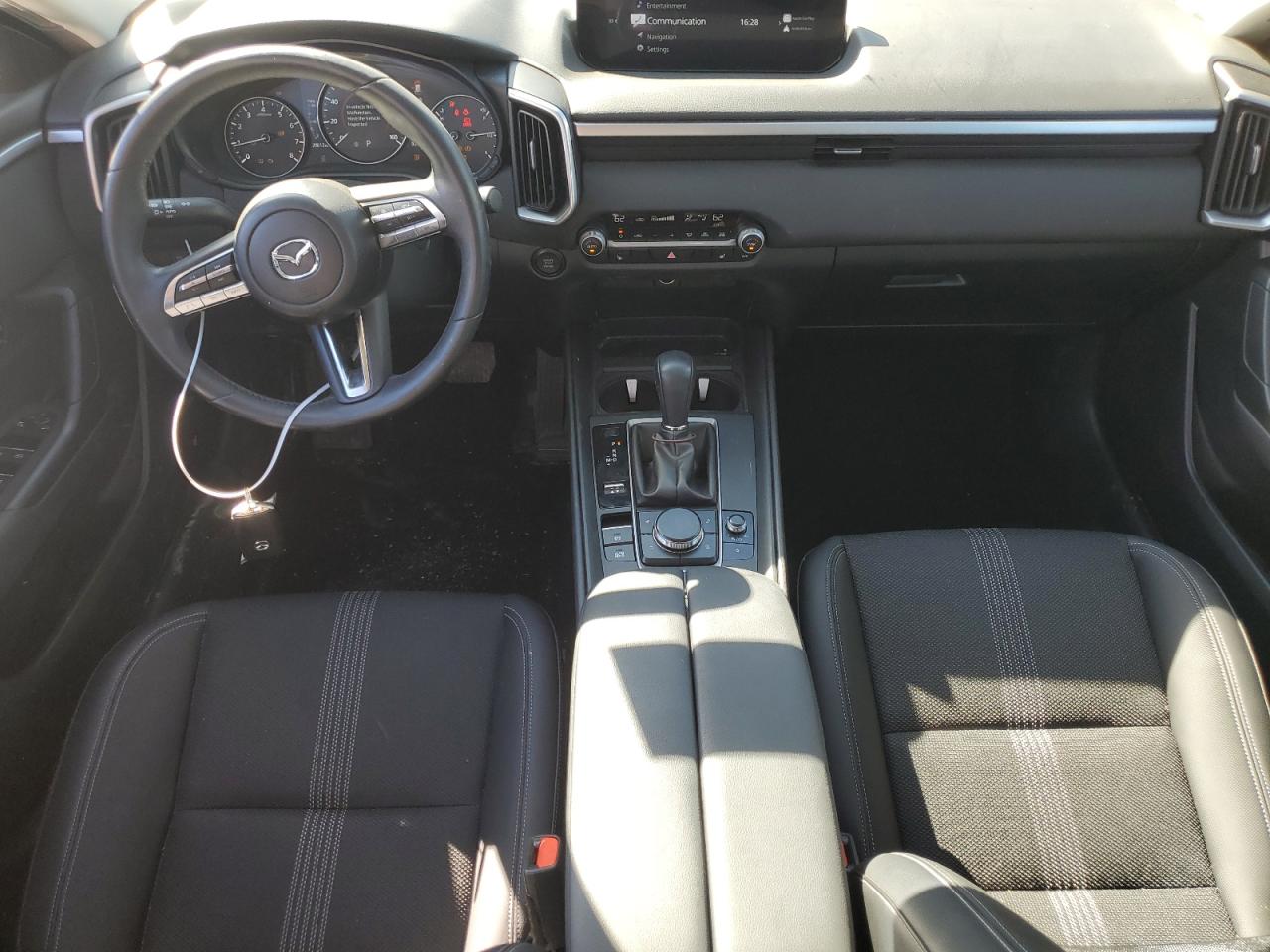 Автомобіль MAZDA CX-50 PREFERRED PLUS 2023 | GrandCar Автомобіль MAZDA CX-50 PREFERRED PLUS 2023 | GrandCar