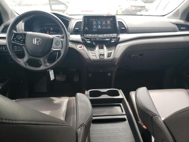 Автомобиль HONDA ODYSSEY TOURING 2019 | GrandCar Автомобиль HONDA ODYSSEY TOURING 2019 | GrandCar