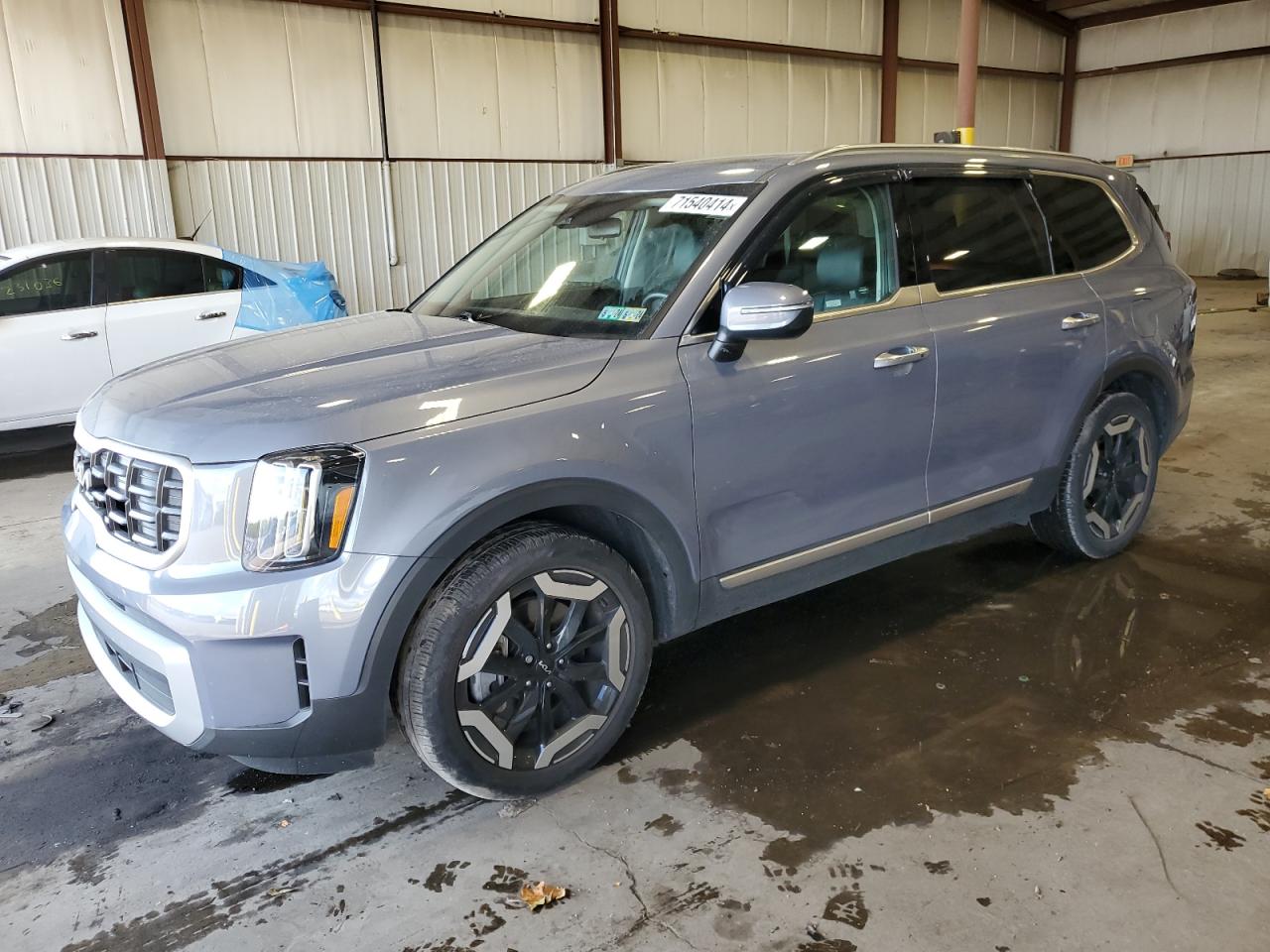 Автомобиль KIA TELLURIDE S 2023 | GrandCar