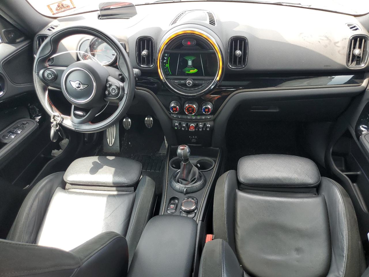 Автомобиль MINI COOPER JCW COUNTRYMAN ALL4 2018 | GrandCar Автомобиль MINI COOPER JCW COUNTRYMAN ALL4 2018 | GrandCar