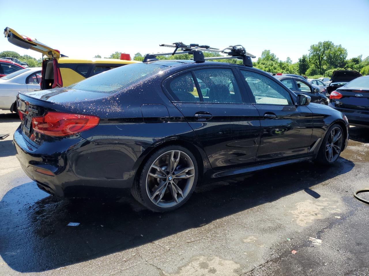 Автомобиль BMW M550XI 2020 | GrandCar Автомобиль BMW M550XI 2020 | GrandCar