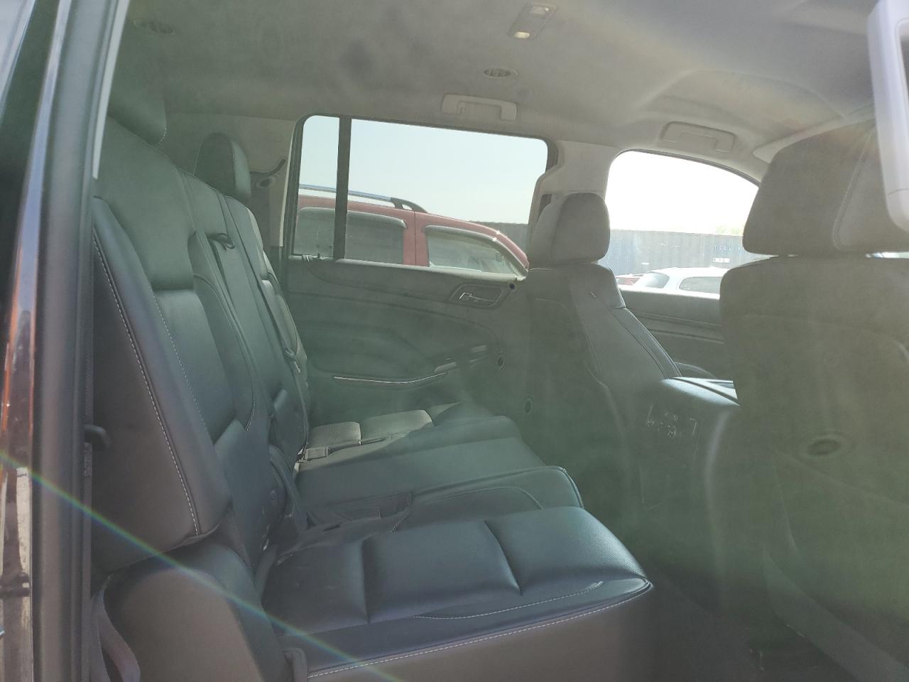Автомобиль GMC YUKON XL K1500 SLT 2016 | GrandCar Автомобиль GMC YUKON XL K1500 SLT 2016 | GrandCar