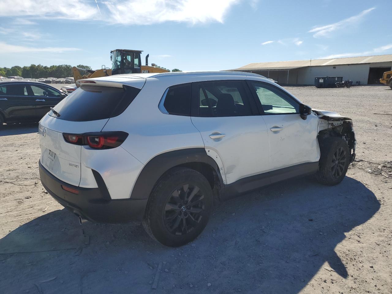 Автомобіль MAZDA CX-50 PREFERRED PLUS 2023 | GrandCar Автомобіль MAZDA CX-50 PREFERRED PLUS 2023 | GrandCar