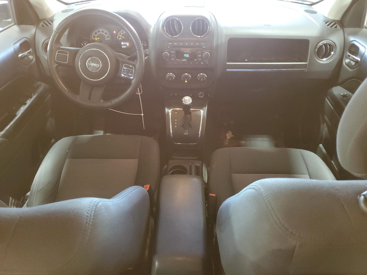 Автомобиль JEEP PATRIOT LATITUDE 2014 | GrandCar Автомобиль JEEP PATRIOT LATITUDE 2014 | GrandCar