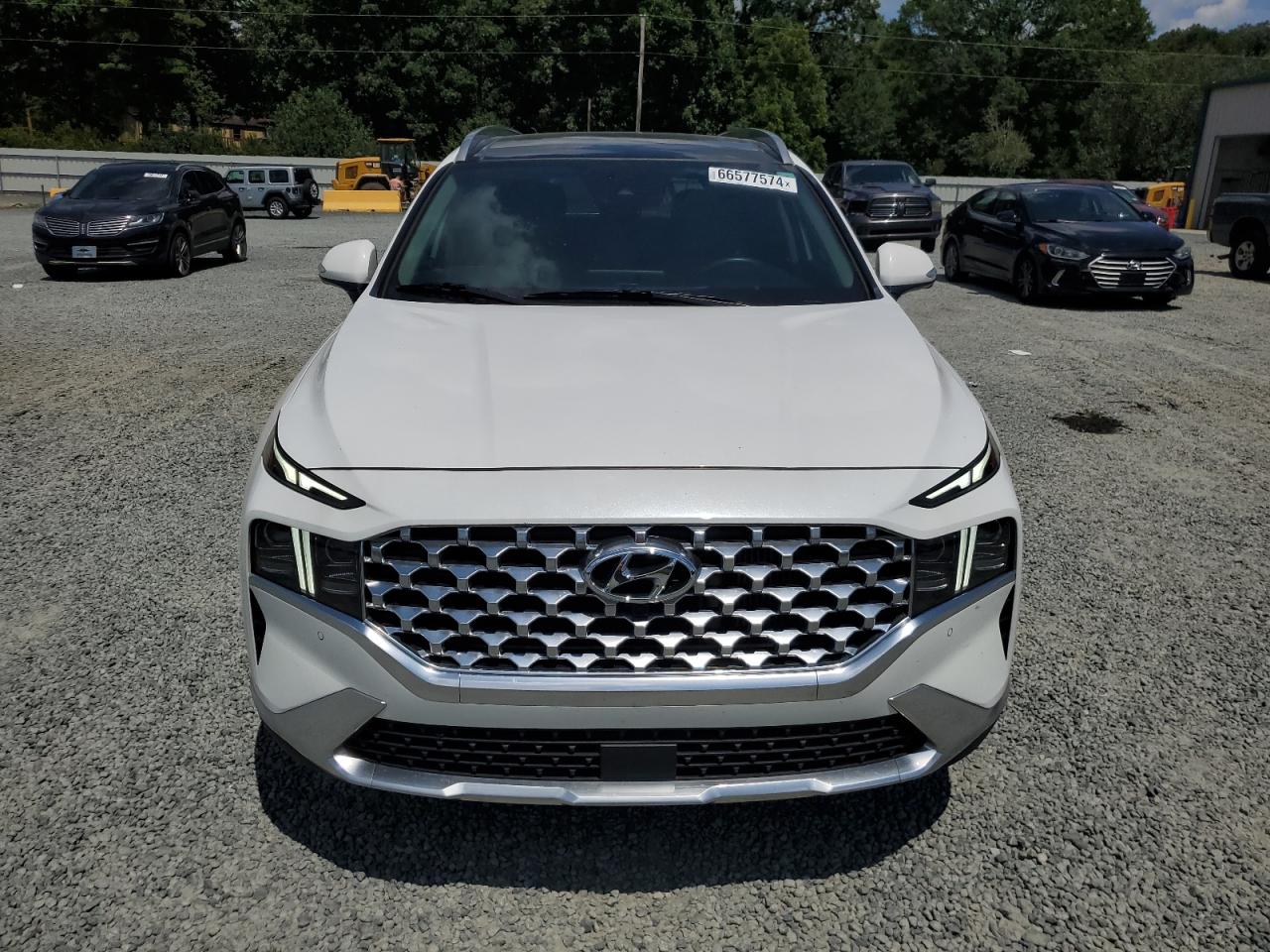 Автомобіль HYUNDAI SANTA FE LIMITED 2021 | GrandCar Автомобіль HYUNDAI SANTA FE LIMITED 2021 | GrandCar