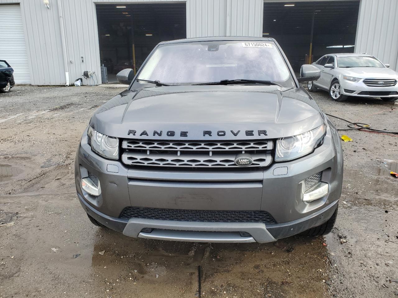 Автомобіль LAND ROVER RANGE ROVER EVOQUE PURE PLUS 2015 | GrandCar Автомобіль LAND ROVER RANGE ROVER EVOQUE PURE PLUS 2015 | GrandCar