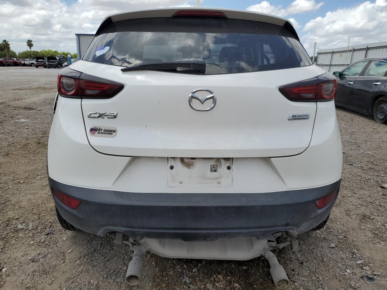 Автомобіль MAZDA CX-3 SPORT 2020 | GrandCar Автомобіль MAZDA CX-3 SPORT 2020 | GrandCar