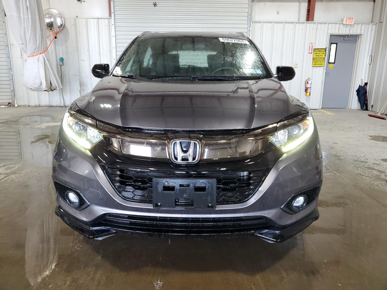 Автомобіль HONDA HR-V SPORT 2020 | GrandCar Автомобіль HONDA HR-V SPORT 2020 | GrandCar