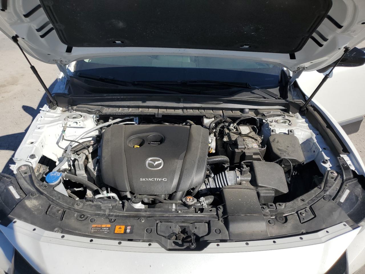 Автомобіль MAZDA CX-50 PREFERRED PLUS 2023 | GrandCar Автомобіль MAZDA CX-50 PREFERRED PLUS 2023 | GrandCar