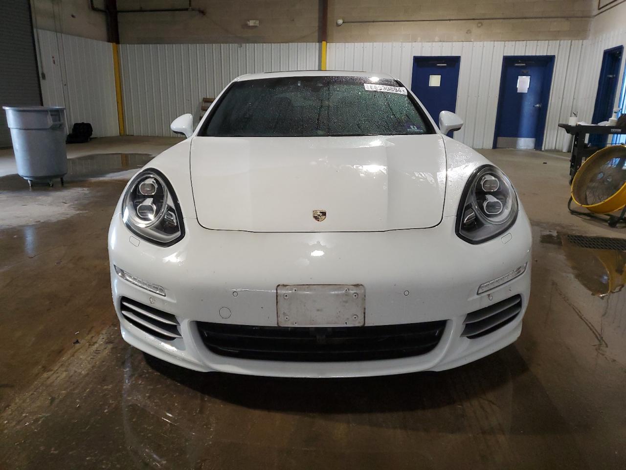 Автомобиль PORSCHE PANAMERA S 2014 | GrandCar Автомобиль PORSCHE PANAMERA S 2014 | GrandCar