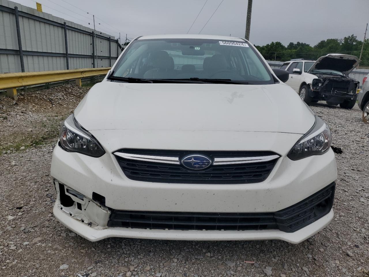 Автомобиль SUBARU IMPREZA 2020 | GrandCar Автомобиль SUBARU IMPREZA 2020 | GrandCar
