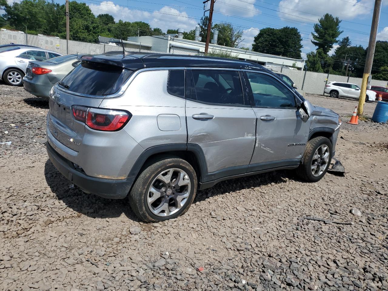 Автомобиль JEEP COMPASS LIMITED 2020 | GrandCar Автомобиль JEEP COMPASS LIMITED 2020 | GrandCar