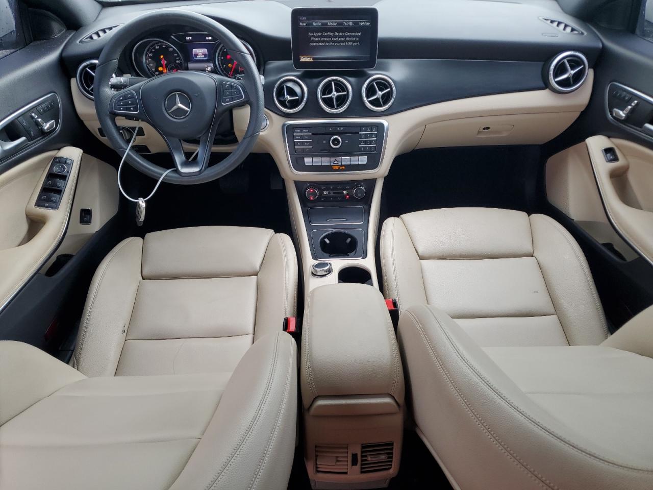 Автомобиль MERCEDES-BENZ CLA 250 2017 | GrandCar Автомобиль MERCEDES-BENZ CLA 250 2017 | GrandCar