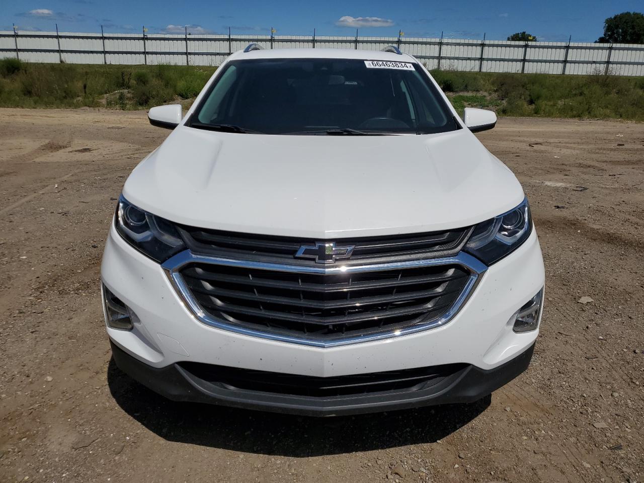 Автомобіль CHEVROLET EQUINOX LT 2020 | GrandCar Автомобіль CHEVROLET EQUINOX LT 2020 | GrandCar