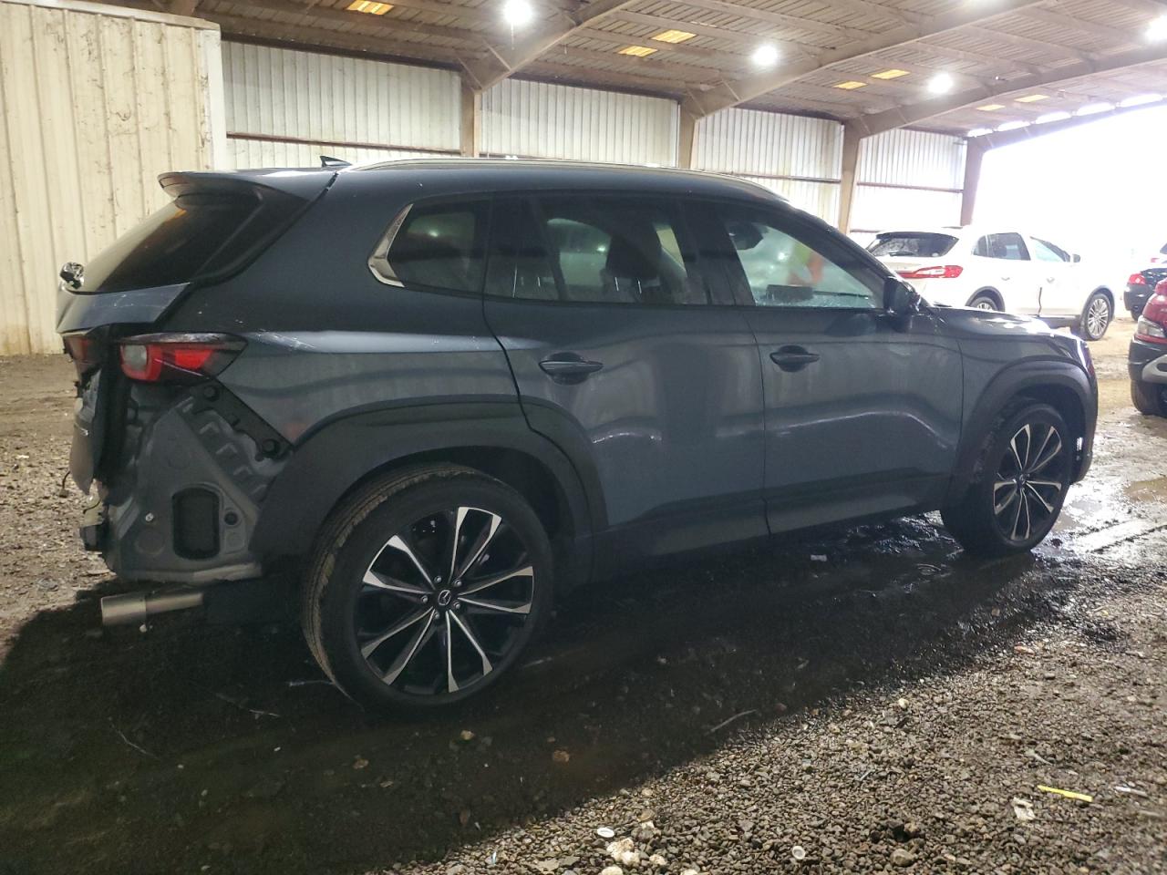 Автомобіль MAZDA CX-50 PREMIUM PLUS 2024 | GrandCar Автомобіль MAZDA CX-50 PREMIUM PLUS 2024 | GrandCar