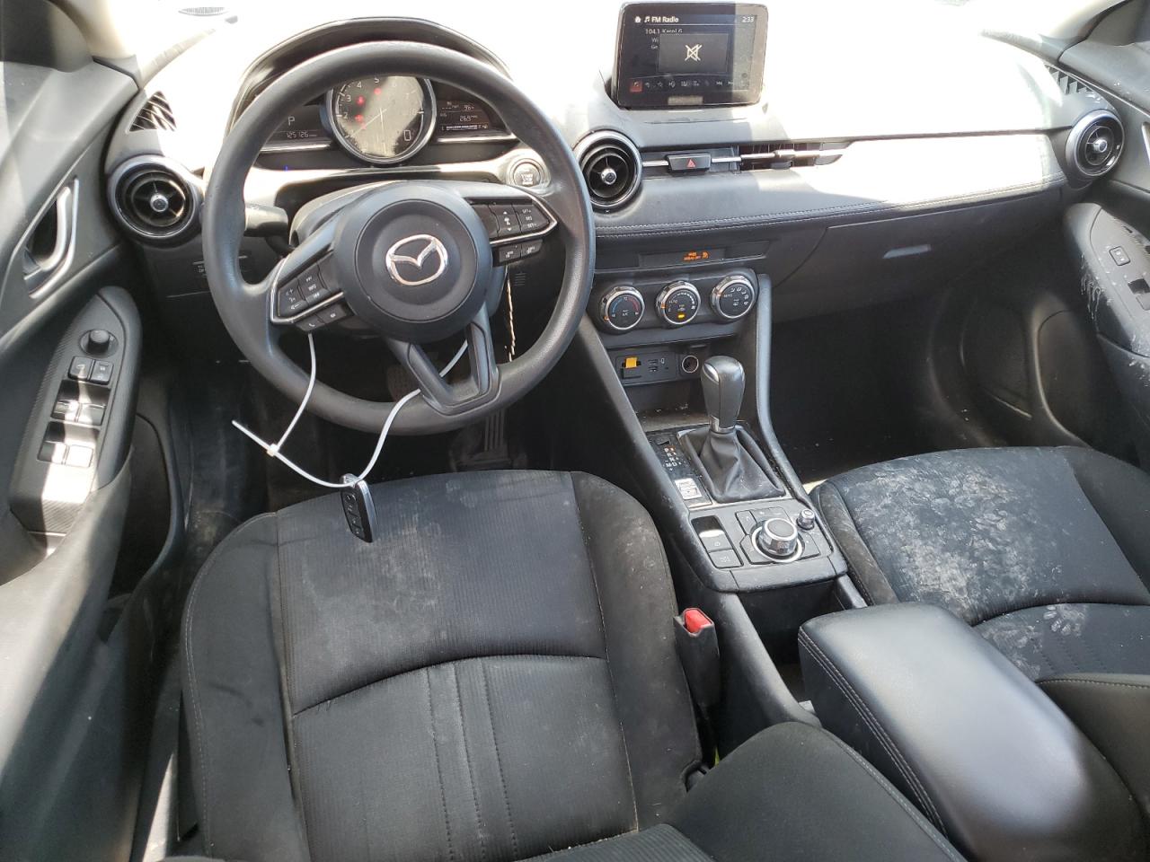 Автомобіль MAZDA CX-3 SPORT 2020 | GrandCar Автомобіль MAZDA CX-3 SPORT 2020 | GrandCar