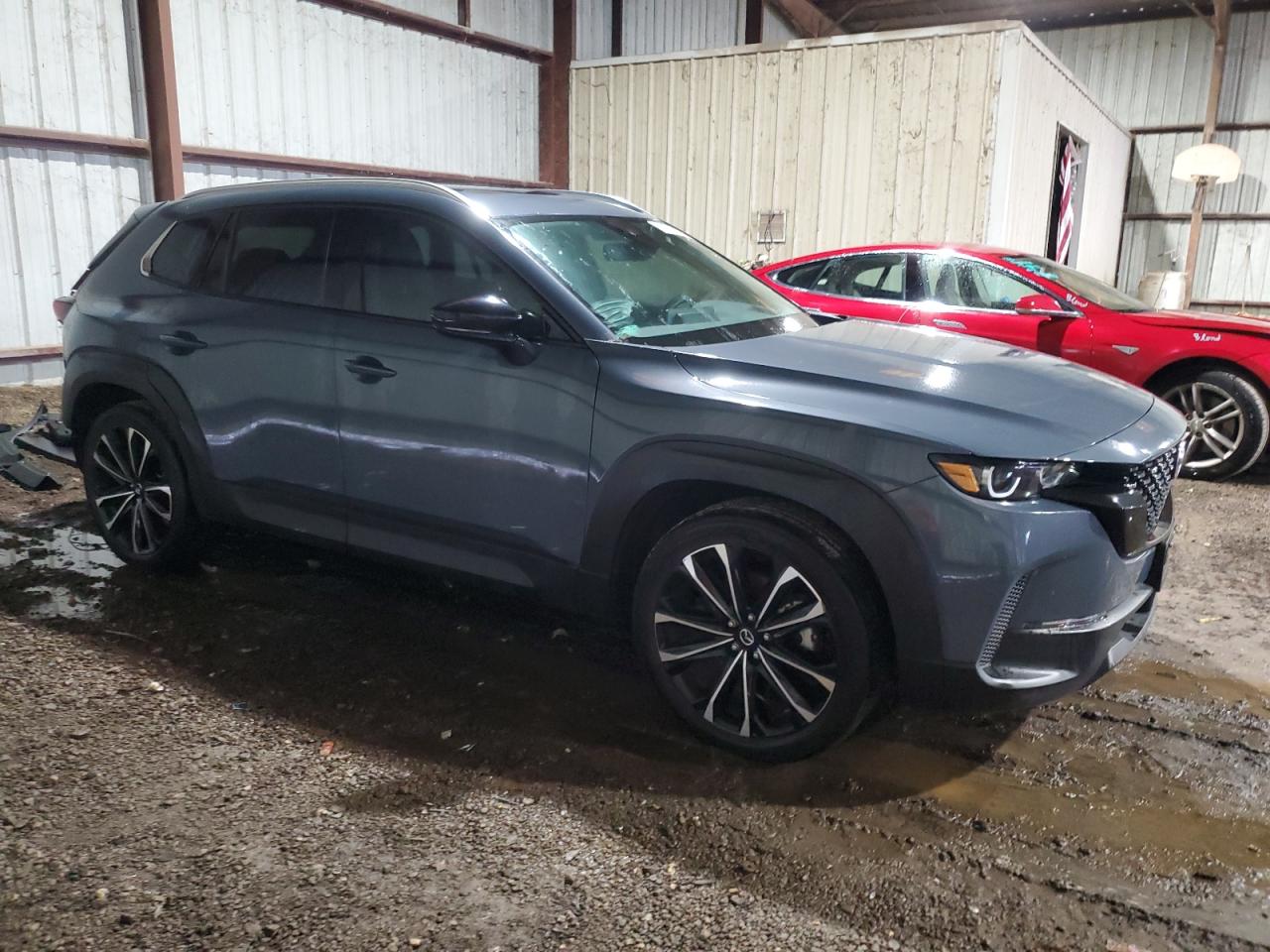 Автомобіль MAZDA CX-50 PREMIUM PLUS 2024 | GrandCar Автомобіль MAZDA CX-50 PREMIUM PLUS 2024 | GrandCar
