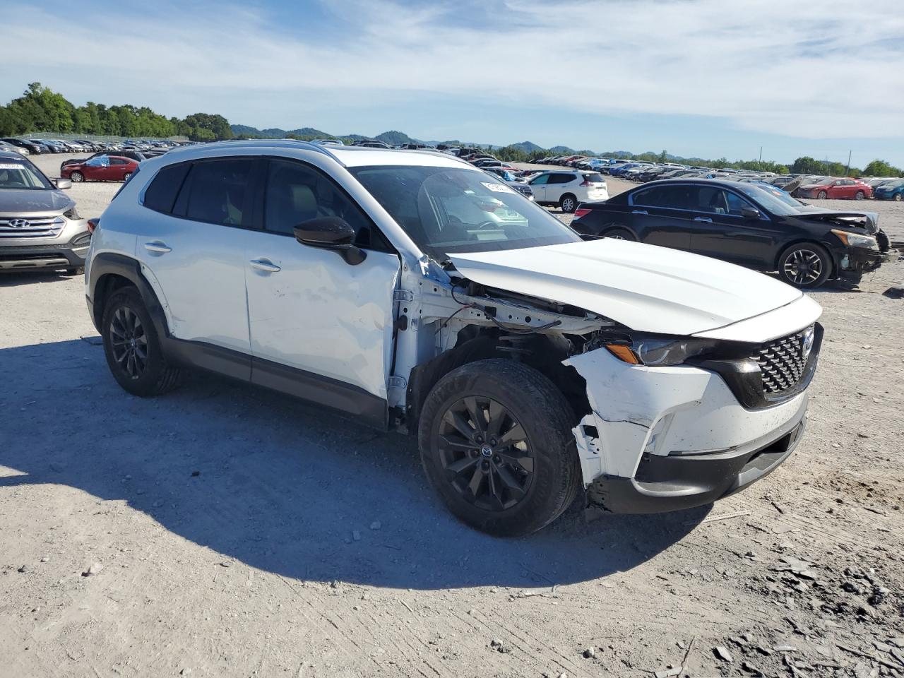 Автомобіль MAZDA CX-50 PREFERRED PLUS 2023 | GrandCar Автомобіль MAZDA CX-50 PREFERRED PLUS 2023 | GrandCar
