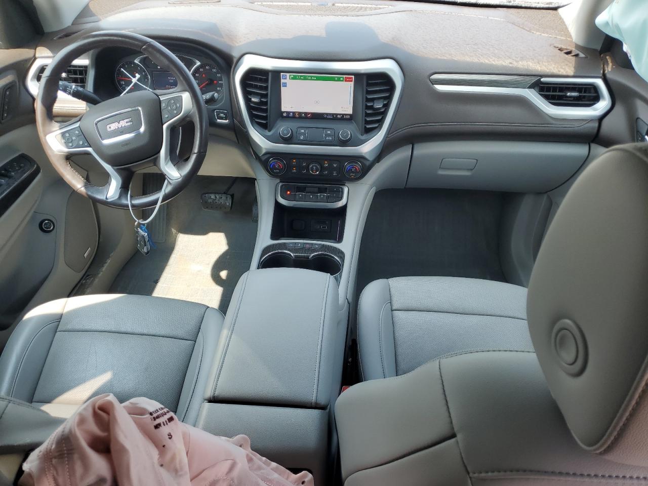Автомобіль GMC ACADIA SLT 2021 | GrandCar Автомобіль GMC ACADIA SLT 2021 | GrandCar