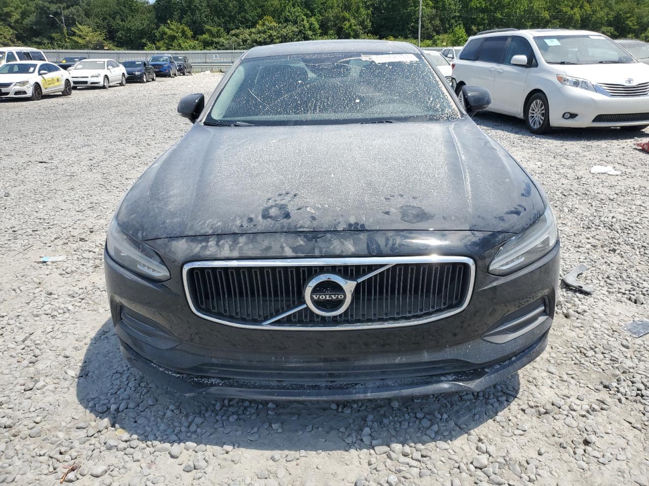 Автомобиль VOLVO S90 T5 MOMENTUM 2018 | GrandCar Автомобиль VOLVO S90 T5 MOMENTUM 2018 | GrandCar