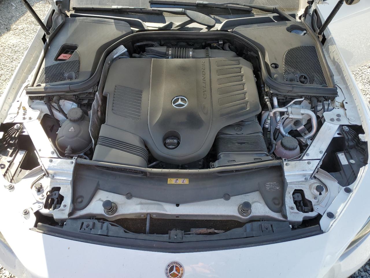 Автомобиль MERCEDES-BENZ CLS 450 2020 | GrandCar Автомобиль MERCEDES-BENZ CLS 450 2020 | GrandCar