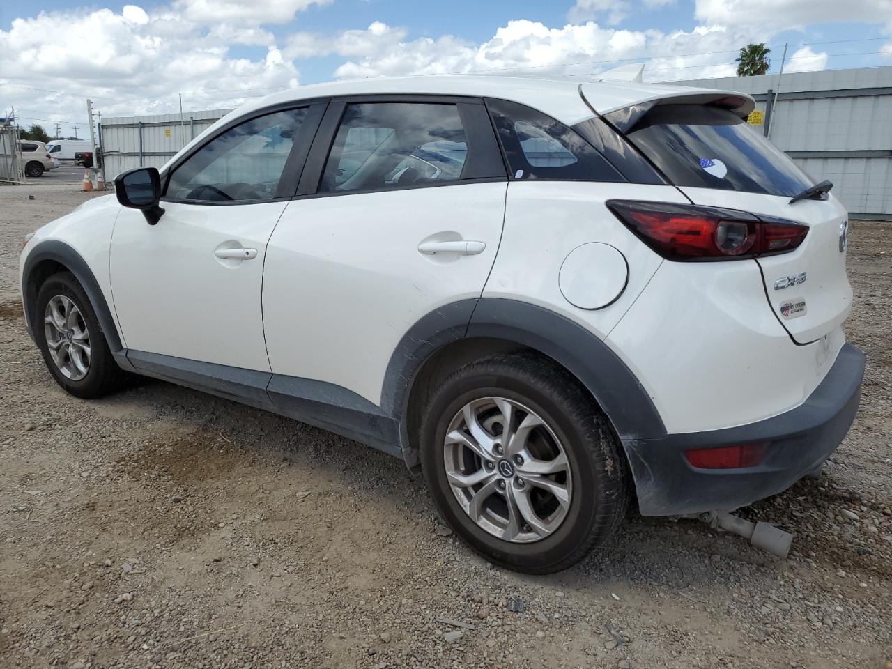 Автомобіль MAZDA CX-3 SPORT 2020 | GrandCar Автомобіль MAZDA CX-3 SPORT 2020 | GrandCar