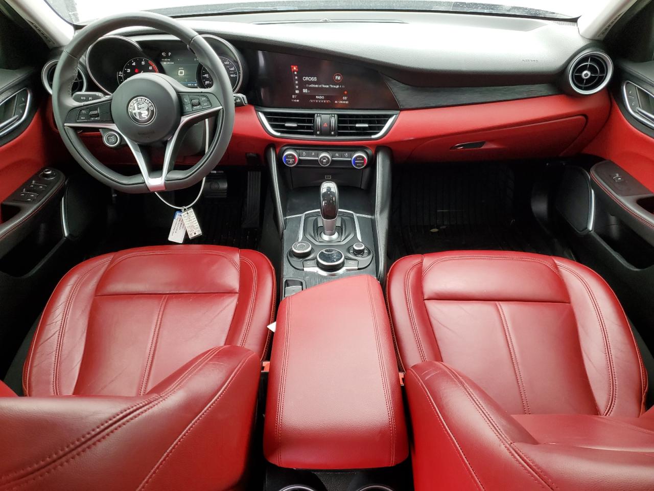 Автомобиль ALFA ROMEO GIULIA 2019 | GrandCar Автомобиль ALFA ROMEO GIULIA 2019 | GrandCar