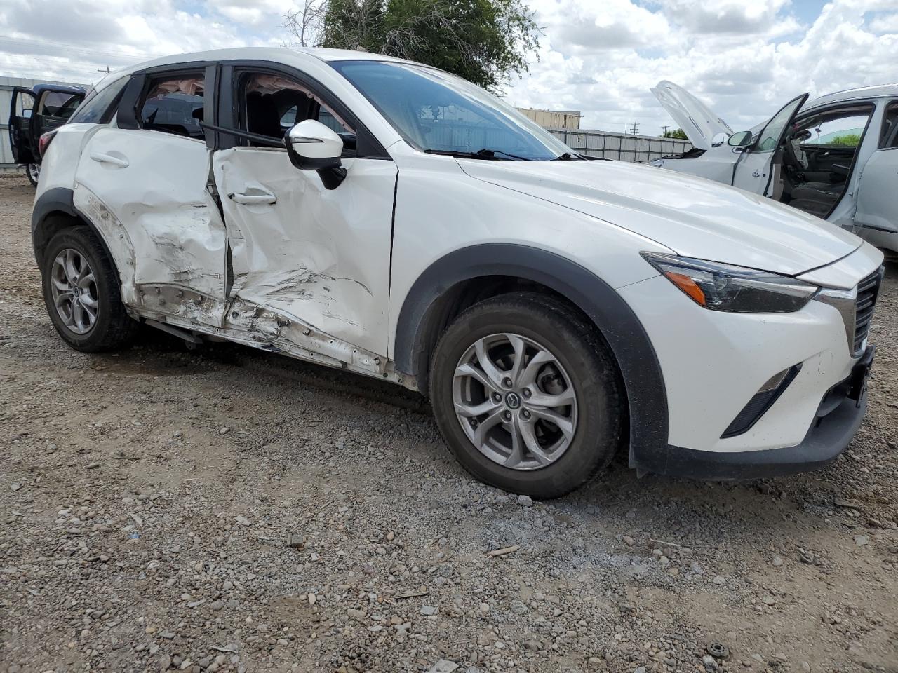 Автомобіль MAZDA CX-3 SPORT 2020 | GrandCar Автомобіль MAZDA CX-3 SPORT 2020 | GrandCar