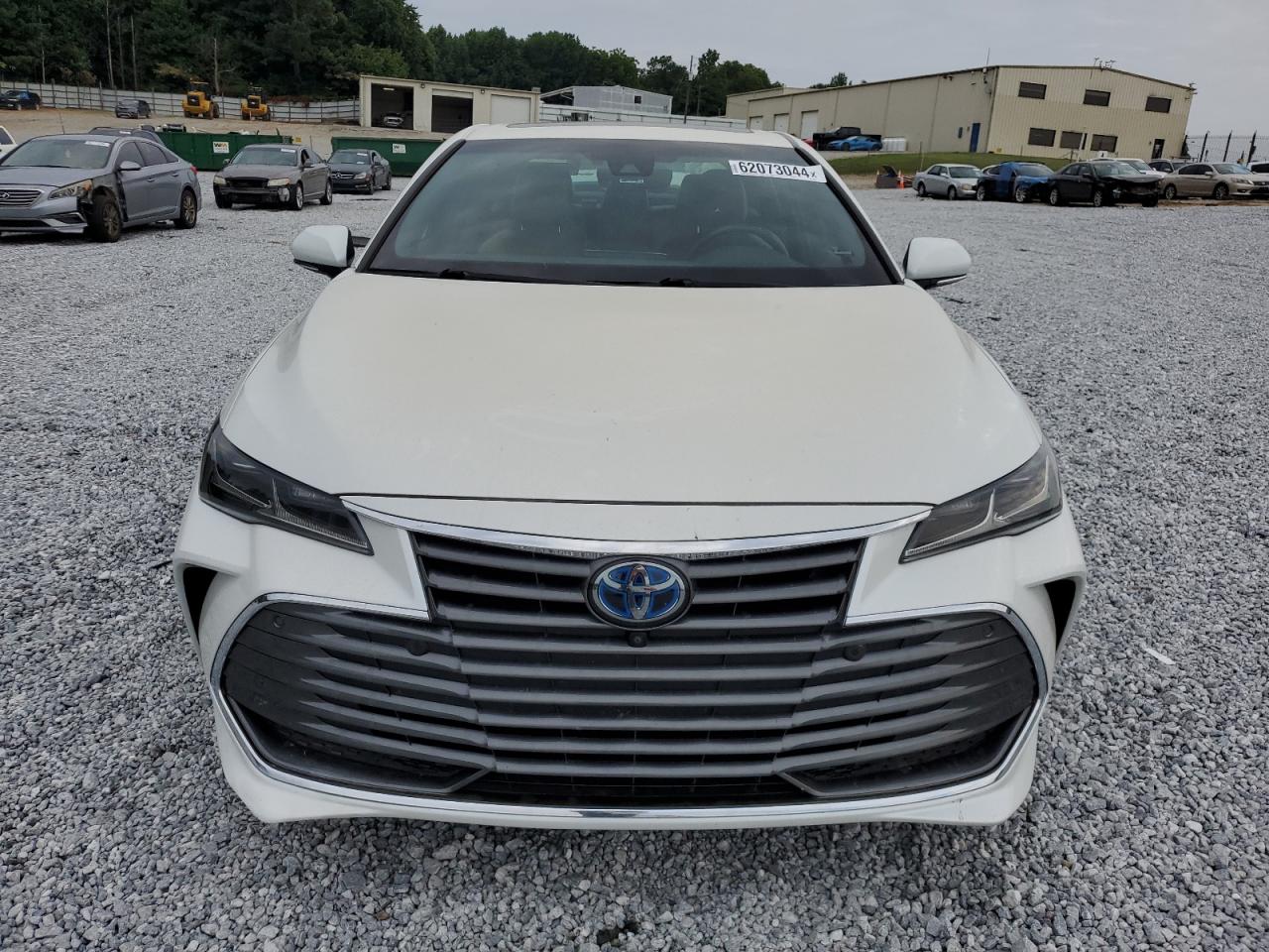 Автомобиль TOYOTA AVALON LIMITED 2020 | GrandCar Автомобиль TOYOTA AVALON LIMITED 2020 | GrandCar