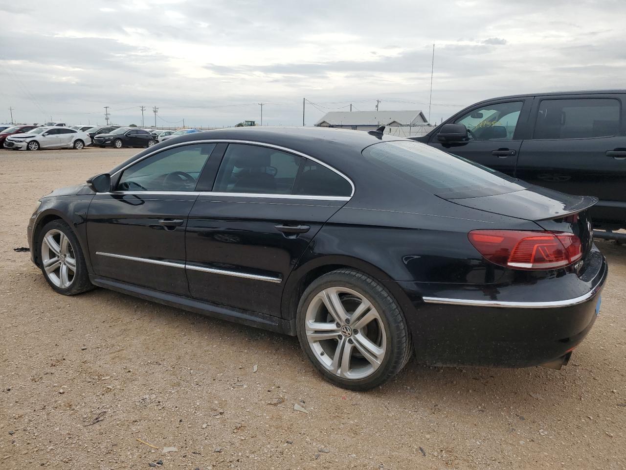 Автомобиль VOLKSWAGEN CC SPORT 2014 | GrandCar Автомобиль VOLKSWAGEN CC SPORT 2014 | GrandCar