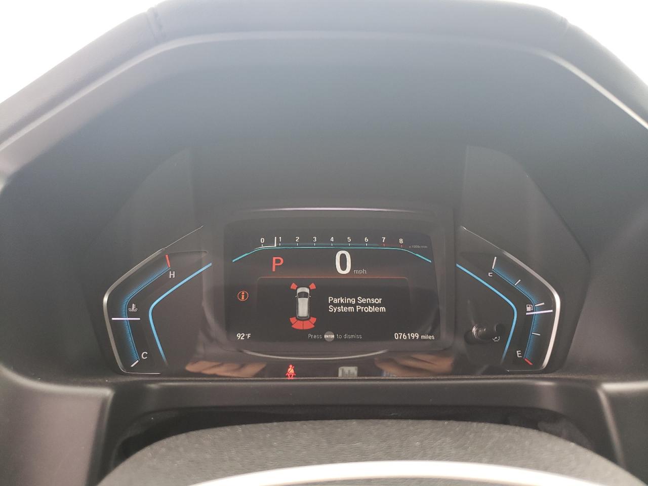 Автомобиль HONDA ODYSSEY TOURING 2019 | GrandCar Автомобиль HONDA ODYSSEY TOURING 2019 | GrandCar