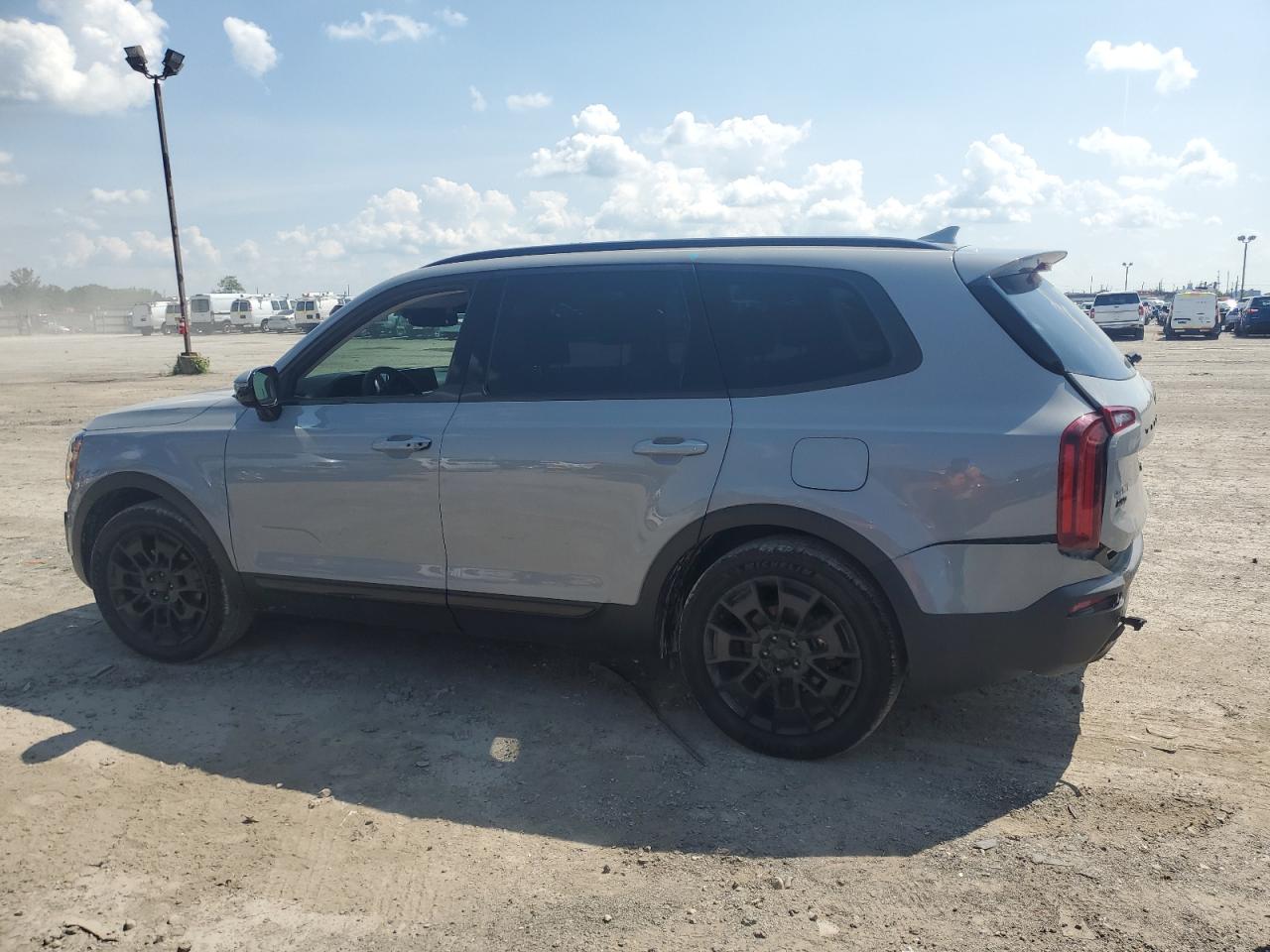 Автомобиль KIA TELLURIDE SX 2021 | GrandCar Автомобиль KIA TELLURIDE SX 2021 | GrandCar
