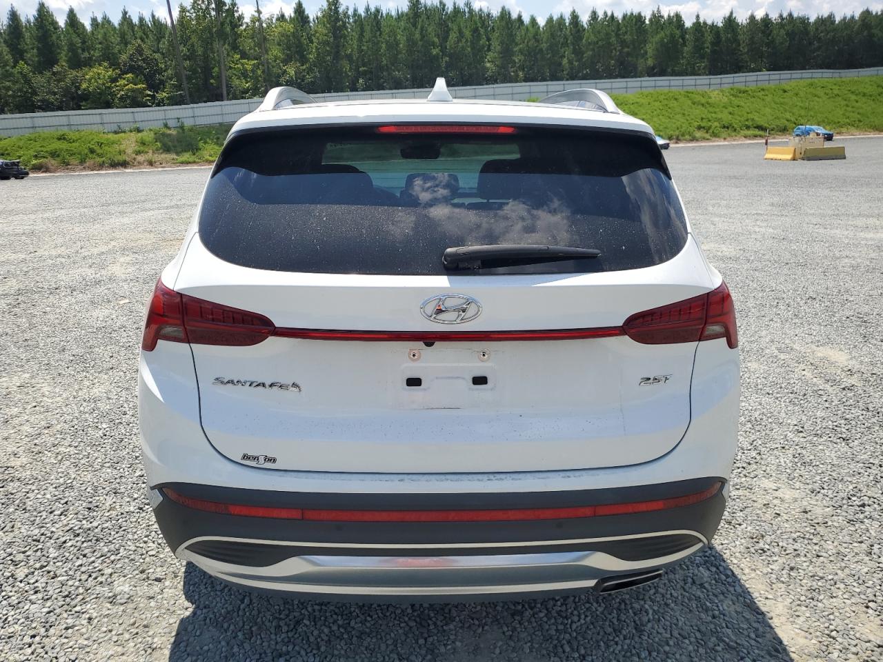Автомобіль HYUNDAI SANTA FE LIMITED 2021 | GrandCar Автомобіль HYUNDAI SANTA FE LIMITED 2021 | GrandCar